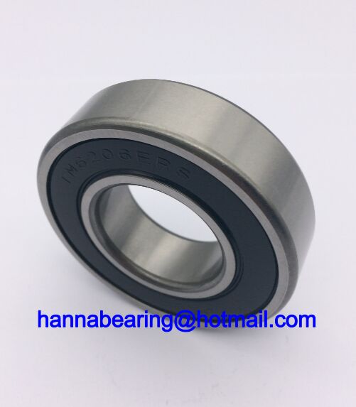 HC6206D Auto Bearings / Deep Groove Ball Bearings