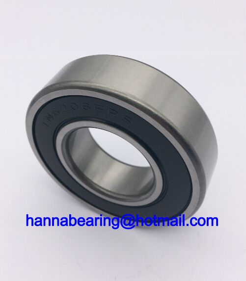 HC6206D Auto Bearings / Deep Groove Ball Bearings, HC6206D bearing 10