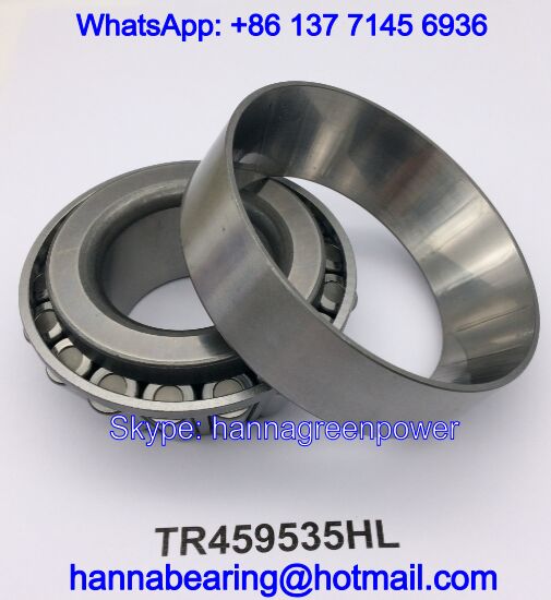 TR459535 / TR459535HL Automotive Tapered Roller Bearing