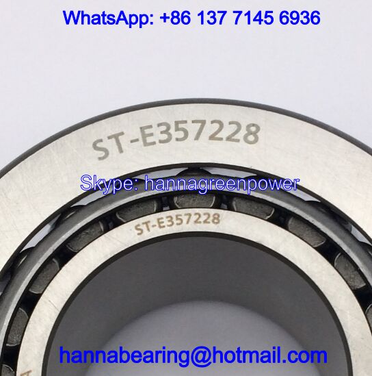 ST-E357228 / STE357228 Automotive Tapered Roller Bearings