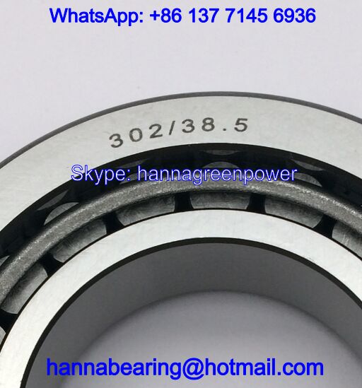 302/38.5 Auto Bearings / Tapered Roller Bearings