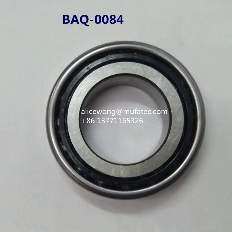 BAQ-0084 BAQ-0084 A auto steering bearing angular contact ball bearing 22*40*10mm