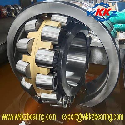 22276MBW33C3 Spherical roller bearings 380X680X175mm