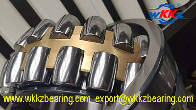 22280CA/W33 spherical roller bearings 400X720X185mm