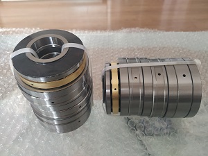 Thrust cylindrical roller bearing M8CT1860E