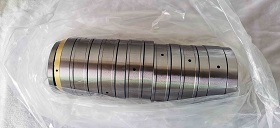 thrust roller bearing M7CT25120A 25x120x336mm Non-standard design