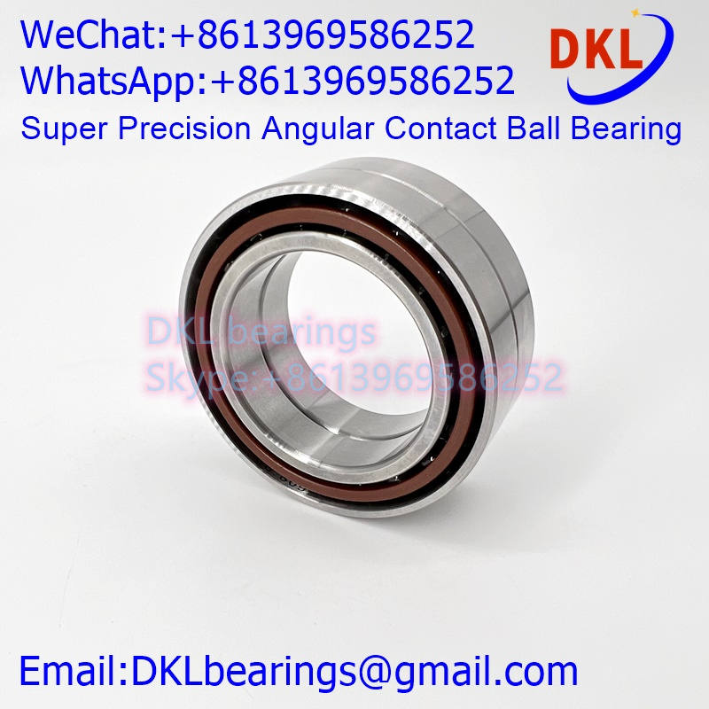 B71903-E-T-P4S-UL Germany Angular contact ball bearing size 17x30x7 mm