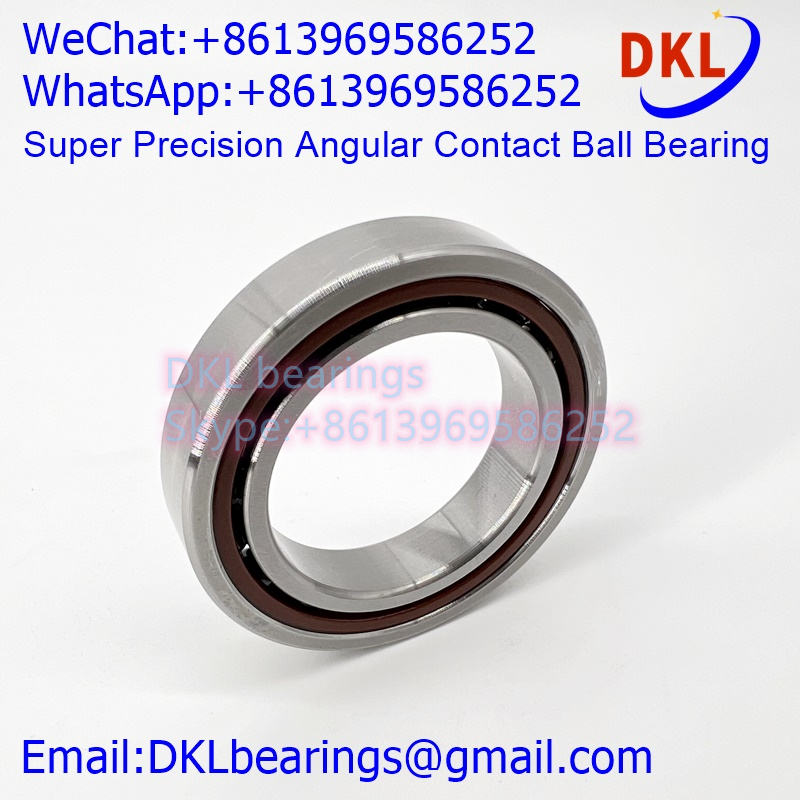 B71907-E-T-P4S-UL Germany Angular contact ball bearing size 35x55x10 mm