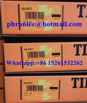 1B-6577 Tapered Roller Bearing Cone 152.4x66.675mm