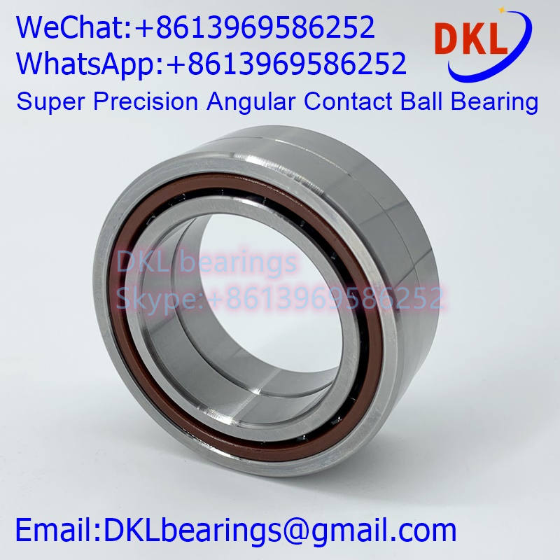 7908UC G/GNP4 Japan Angular Contact Ball Bearing Size 40x62x12 Mm