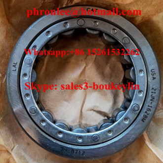 9H-8712 Cylindrical Roller Bearing 38.12x62.03x16mm