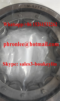 1M-8776 Cylindrical Roller Bearing 83.769x140.056x32.995mm