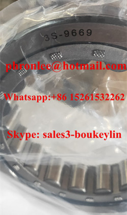 3S-9669 Cylindrical Roller Bearing 215x60mm