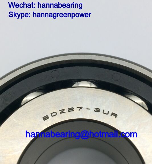 91002-RKE-005 Auto Bearing / Deep Groove Ball Bearings 27x63x28mm