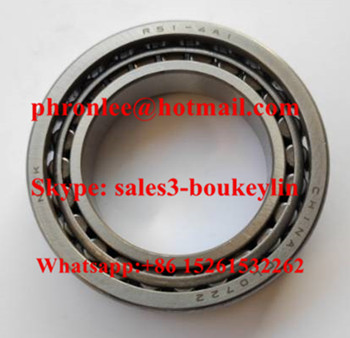 R51-4 Tapered Roller Bearing