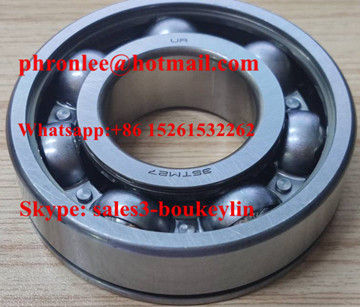 35TM27U40A Deep Groove Ball Bearing 35x80x22mm