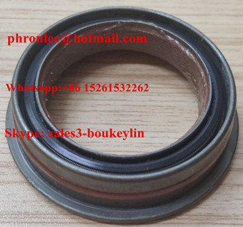 H1BR-3K169-BA Auto Differential Seal 40x55/61x16.5mm