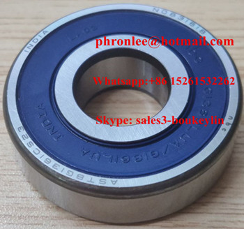 H1BR-7025-B10C Auto Differential Bearing 20x51.8x15mm