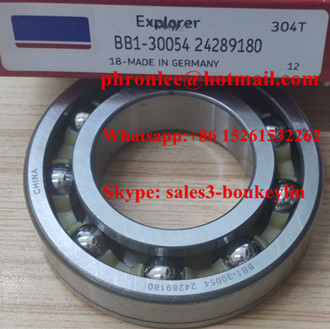 BB1-30054 Auto Gearbox Bearing