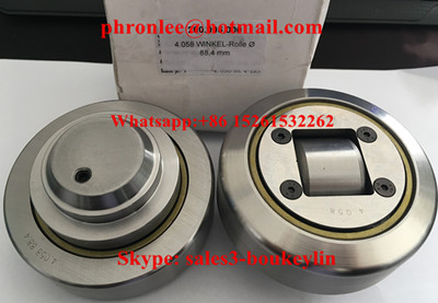 200.002.000 Combined Roller Bearing 35x70.1x44mm