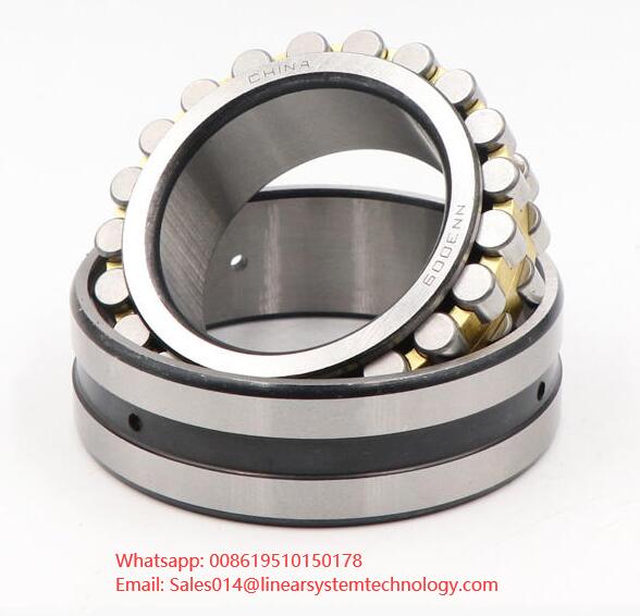 NN3008K/W33 High Precision-Cylindrical Roller Bearing Double Row 40mm*68mm*21mm