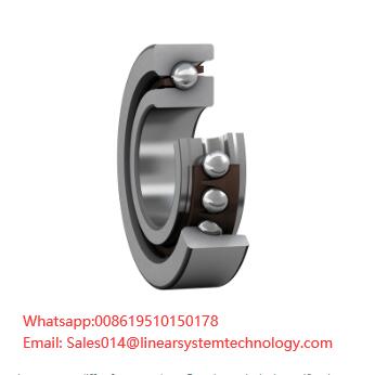 BSA 201 CGA Angular Contact Thrust Ball Bearings 12mm×32m×10mm for Screw Drives