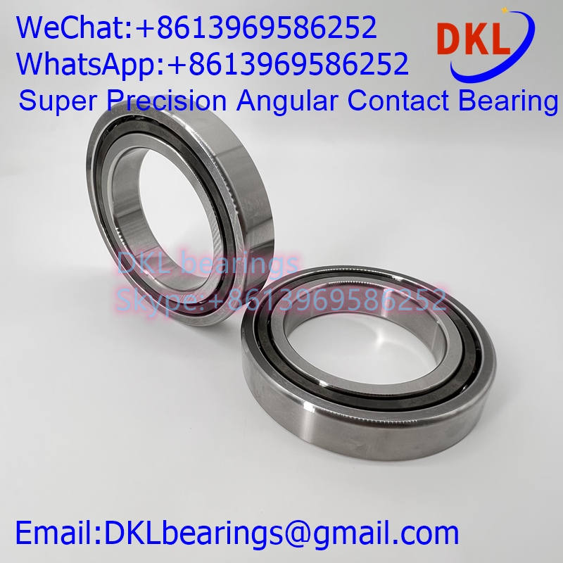 7010CTYNSULP4 Super Precision Angular Contact Bearing (size 50x80x16 mm)