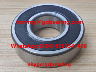 DG409026 Rubber Sealed Deep Groove Ball Bearing