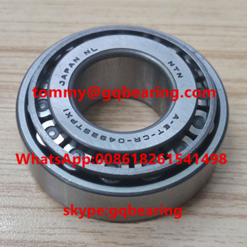 CR-0492ST Miniautre Tapered Roller Bearing