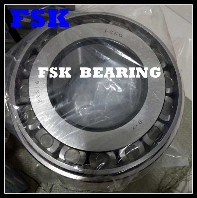 FSKG Brand Z-548100.TR1 Tapered Roller Bearing 200.025x276.225x42.863mm