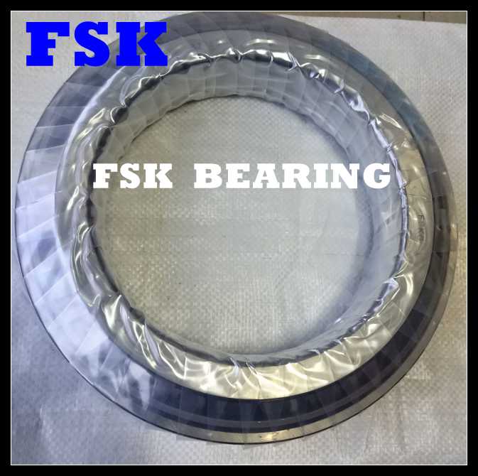 T7FC 045T62/DTC10 Single Row Tapered Roller Bearing 45x95x62mm
