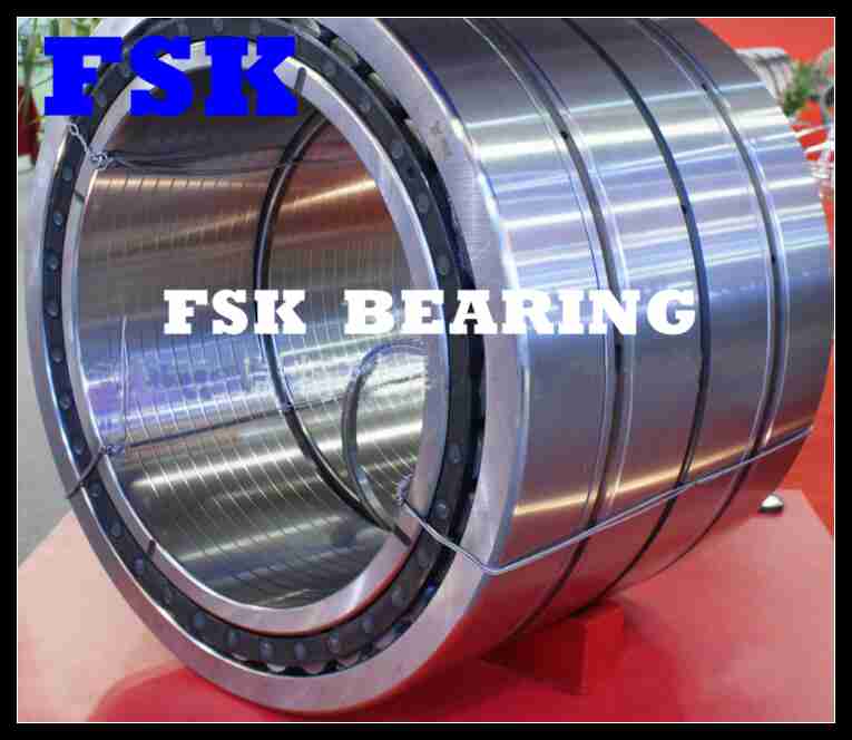 3810/710 Four Row Tapered Roller Bearing 710x1030x555mm
