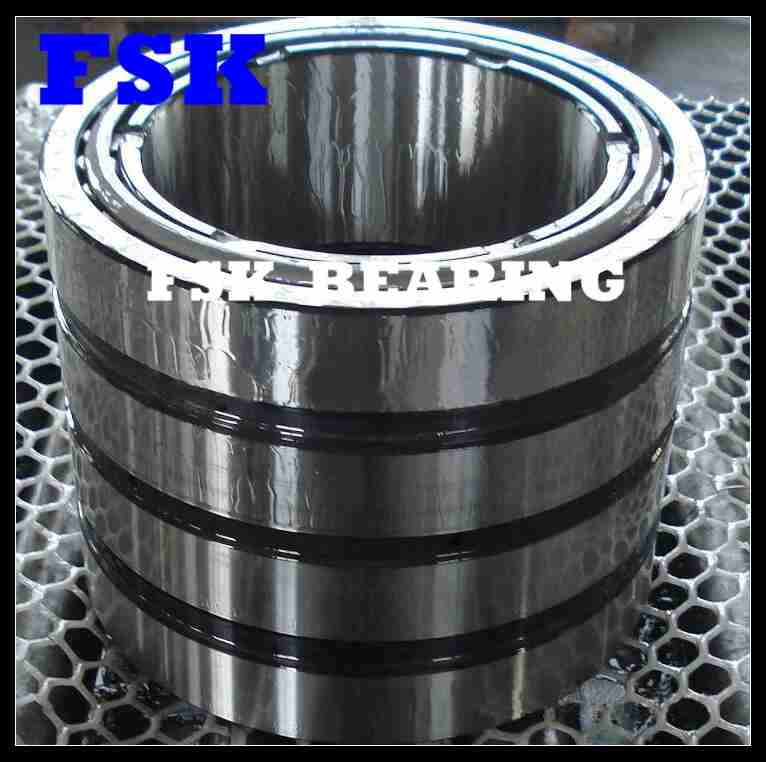 3811/710 Four Row Tapered Roller Bearing 710x1150x750mm