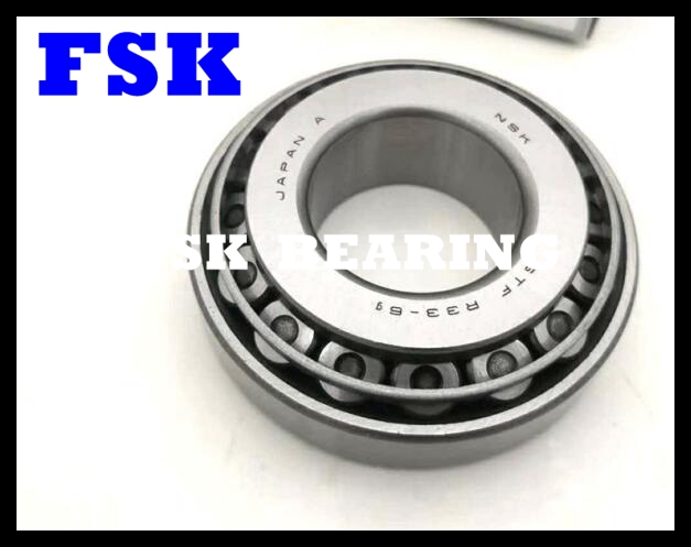 STF R33-6g Differential Bearing 33x72x20.75mm
