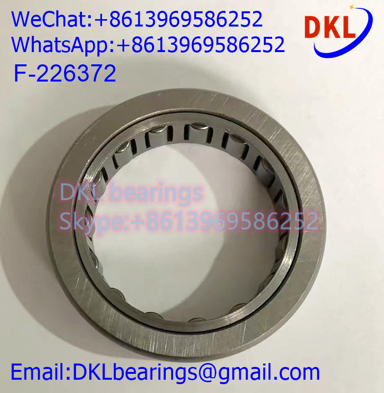 F-226372 Automobile Needle Roller Bearing (High quality) size 39*56*13 mm