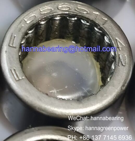 F556511 HN / F556511 42 Needle Roller Bearings, F556511 HN bearing