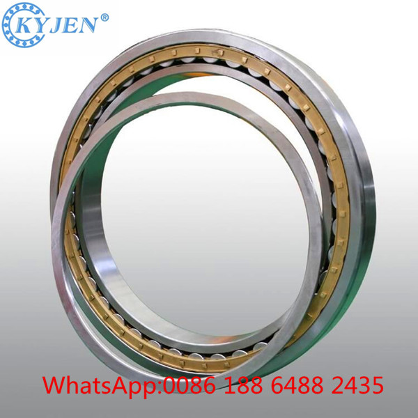 NUP464779/92984QU bearing 419.1x558.8x76.2mm