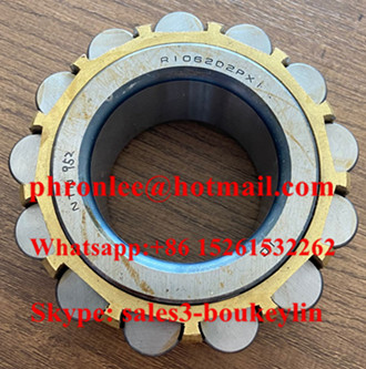 R0781 Eccentric Bearing/Cylindrical Roller Bearing