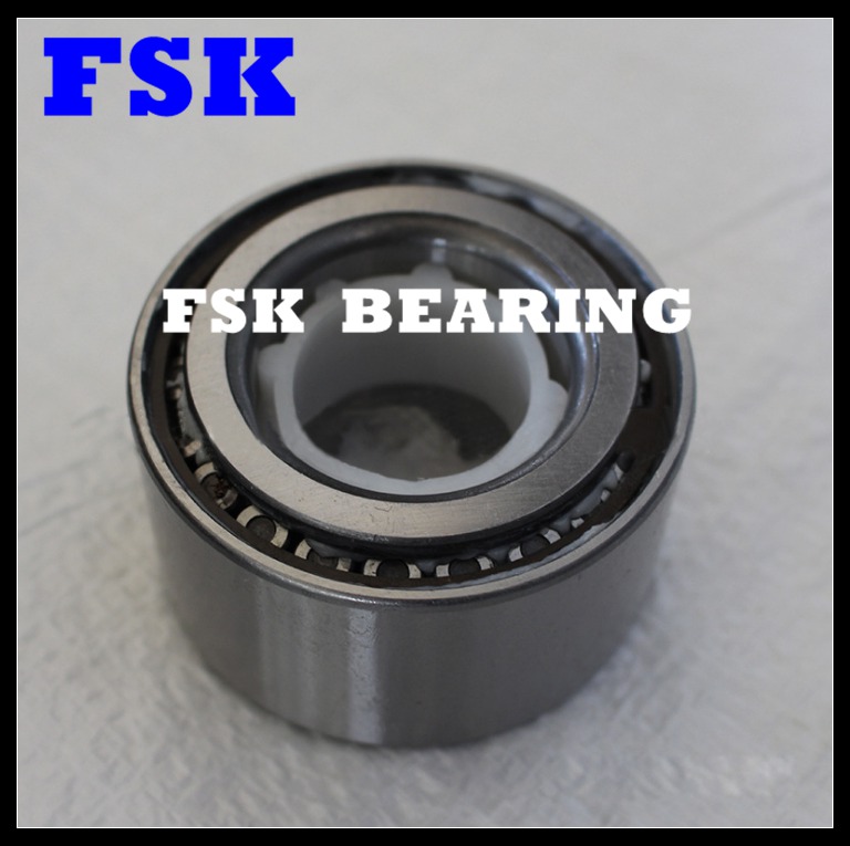 F-586741 Double Row Tapered Roller Bearing 40x80x45mm