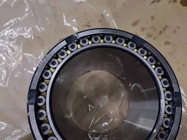 313811/C4 four row cylindrical roller bearing for steel industry