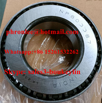 NP803387/NP854049 Tapered Roller Bearing