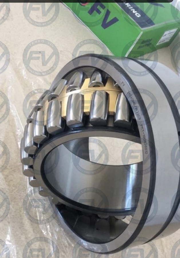 Spherical roller bearing 24040 MB/W33 C3 size 200*310*109mm
