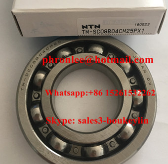 SC05C74CM21PX1V2 Deep Groove Ball Bearing 25x80x19mm