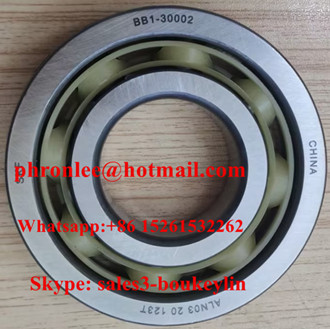 ALN03 02 123T Deep Groove Ball Bearing