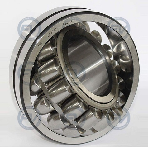 Spherical roller bearing 22328 CCJA/W33VA405
