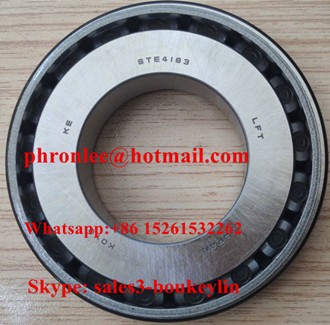 STE4183 Tapered Roller Bearing 41x83x20mm