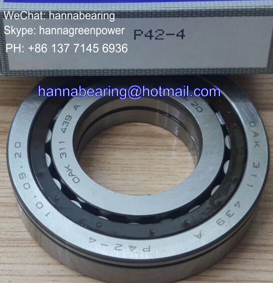 Cylindrical Roller Bearings Manufacturers & Exporters Suppliers