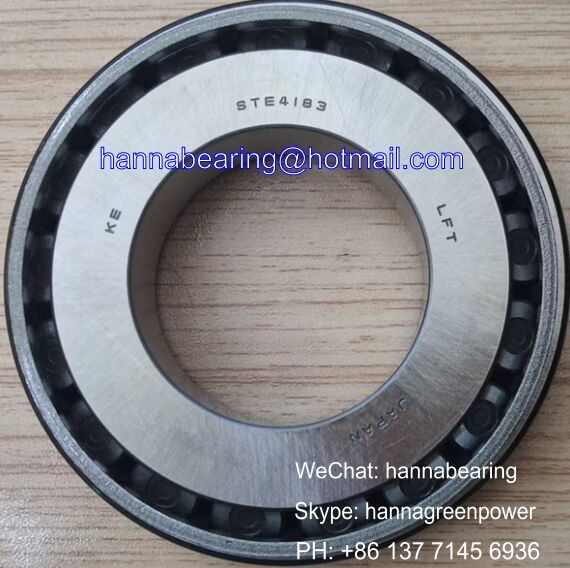 KE STE4183 LFT Auto Bearing / Tapered Roller Bearings 41.275x82.55x23mm, KE STE4183 LFT bearing
