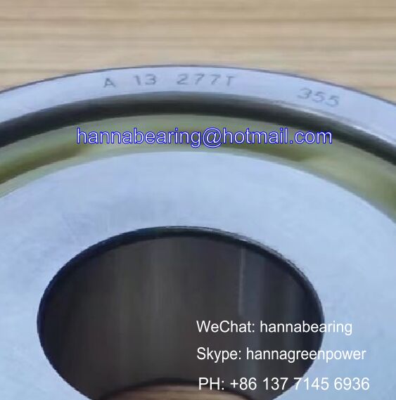 A13277T355 Auto Bearing / Deep Groove Ball Bearings