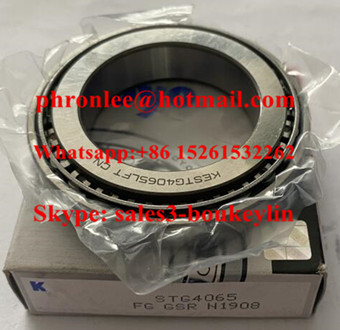 STG4065 Tapered Roller Bearing 40x65x10/12mm
